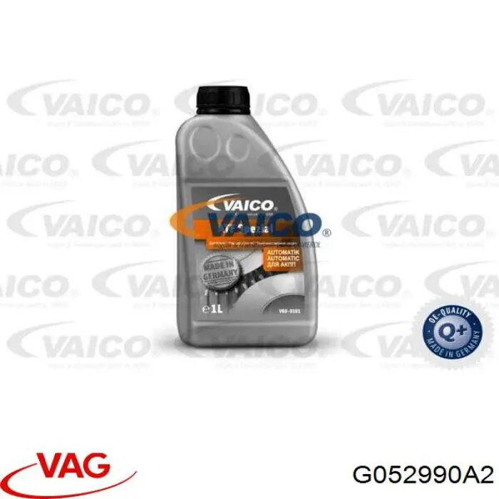 Масло трансмісії VAG G052990A2 ціна, від 17.52 USD