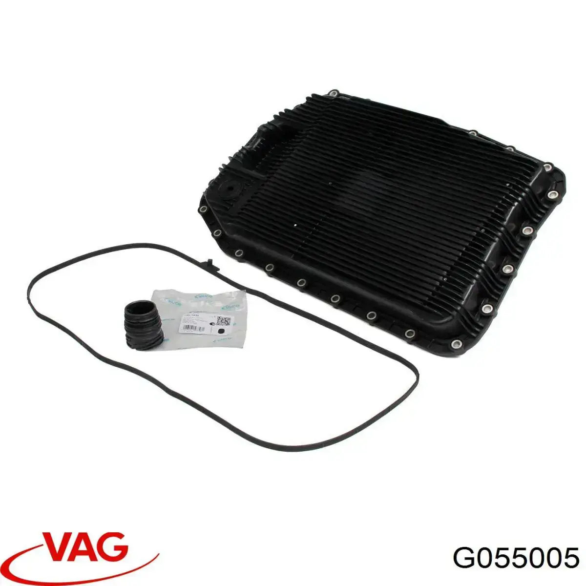 Масло трансмісії VAG G055005 ціна, від 60.51 USD