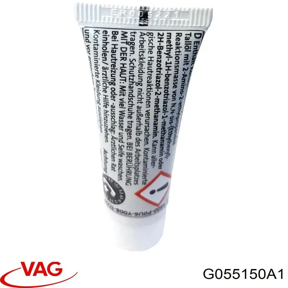 Купити G055150A1 VAG Мастило гальмівних систем