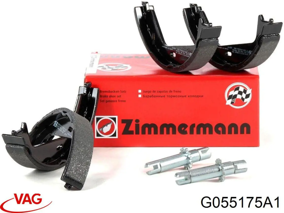 Масло АКПП VAG G055175A1 ціна, від 34.67 USD
