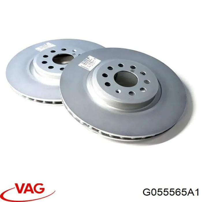  G055565A1 VAG