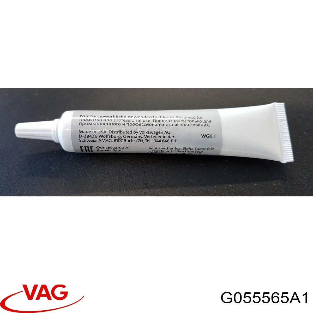  VAG G055565A1