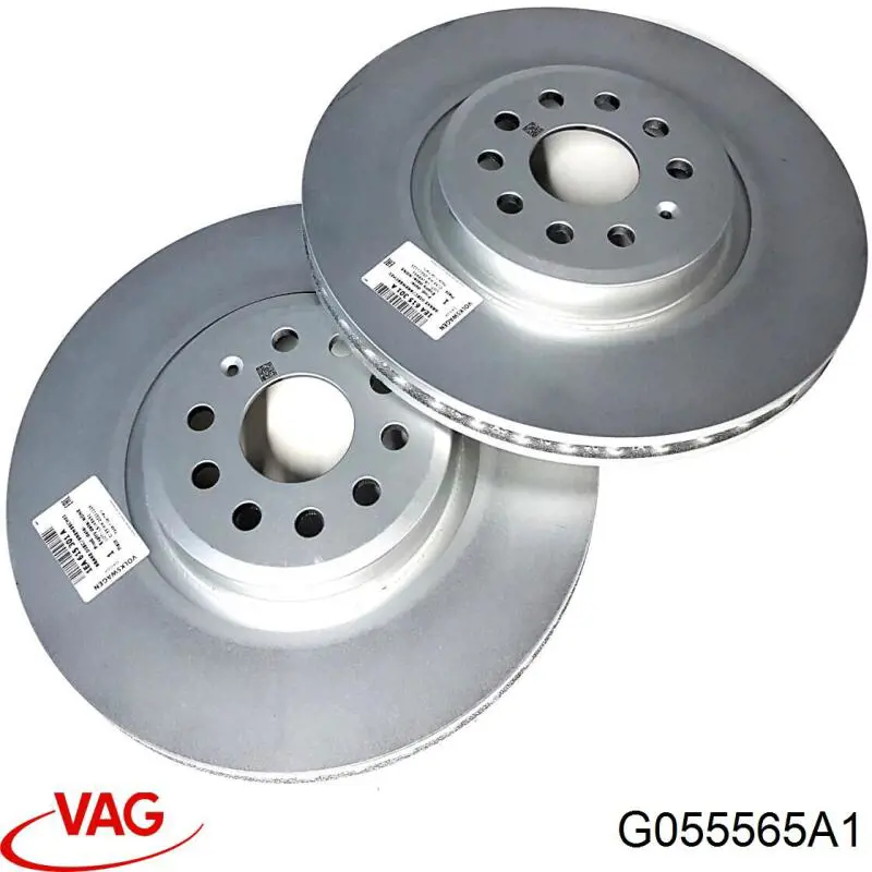 G055565A1 VAG 