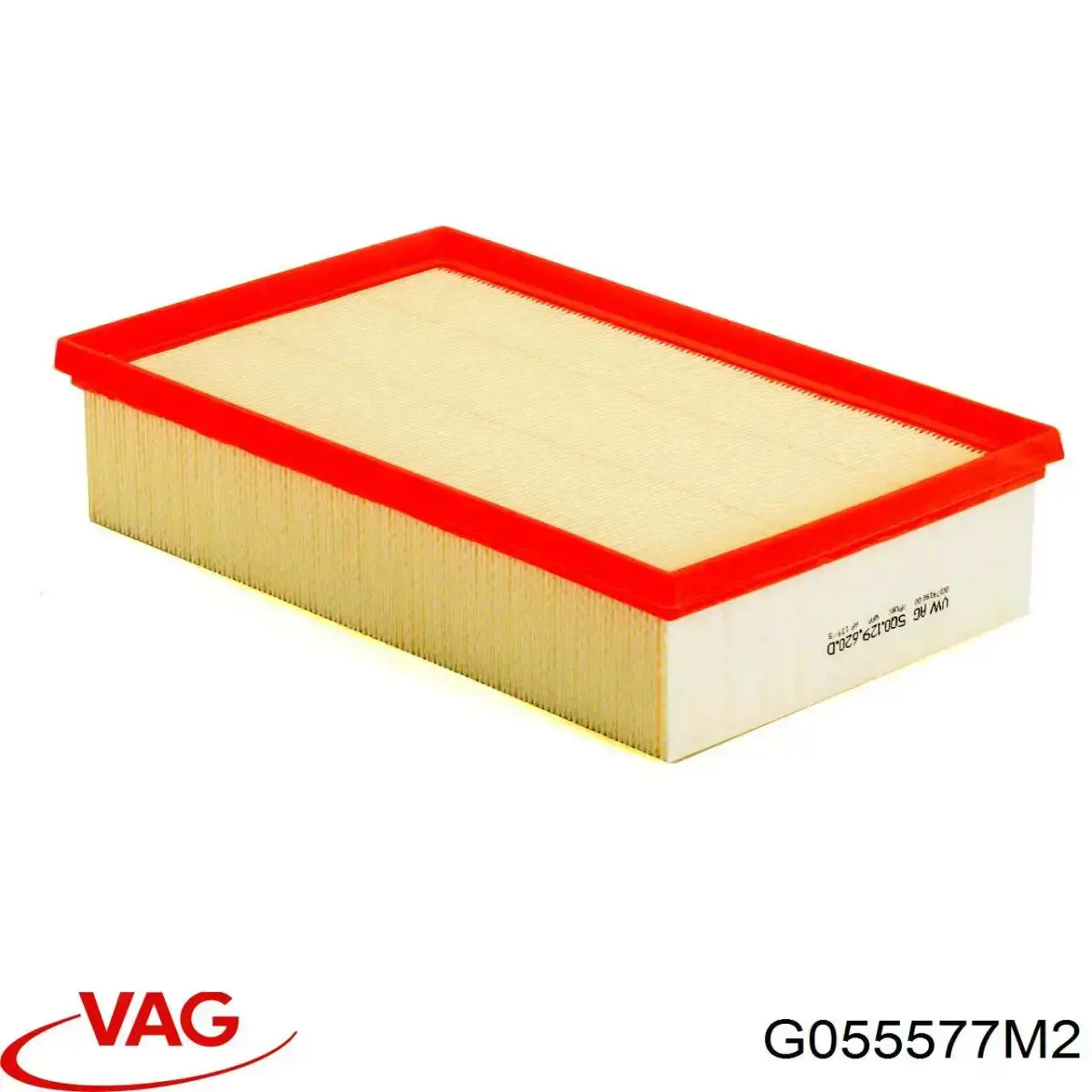 Олива VAG G055577M2 ціна, від 16.09 USD