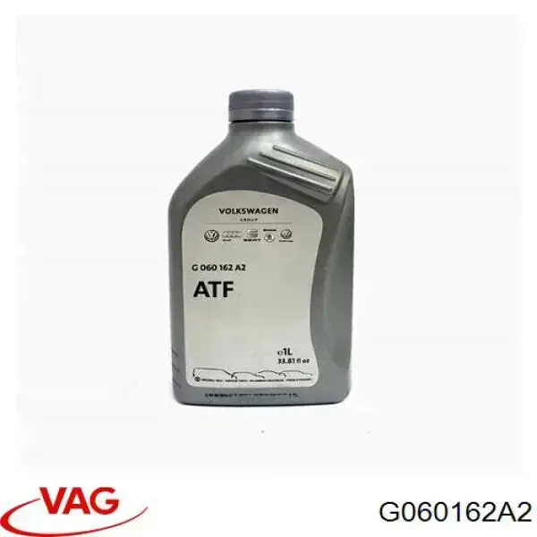Масло трансмісії VAG G060162A2 ціна, від 27.95 USD