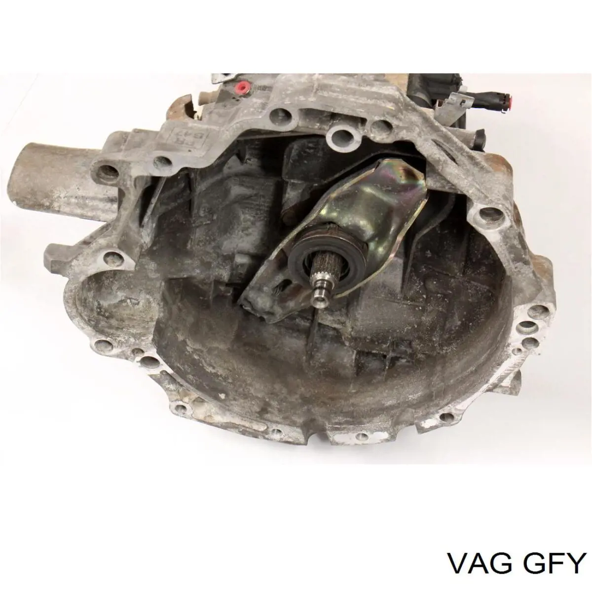  GFY VAG