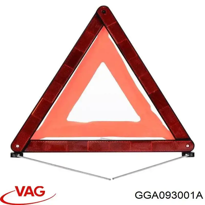  VAG GGA093001A ціна, від 14.90 USD