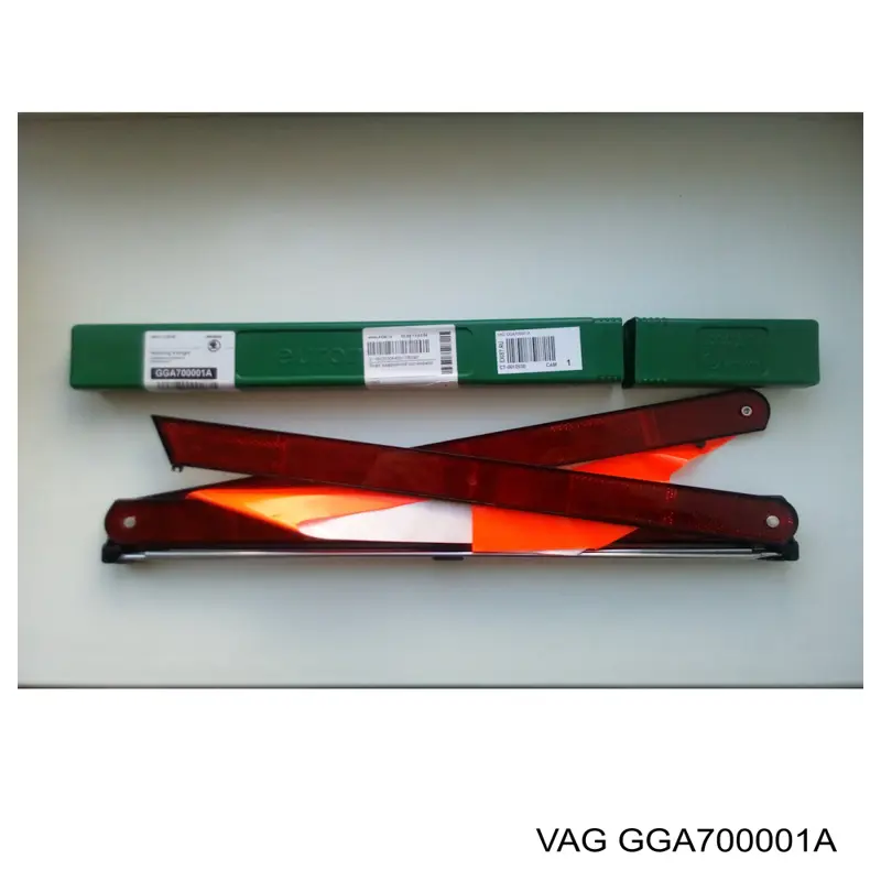  VAG GGA700001A