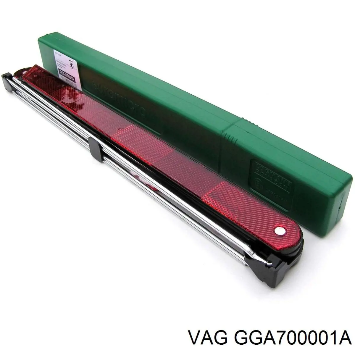 Знак аварійної зупинки GGA700001A VAG