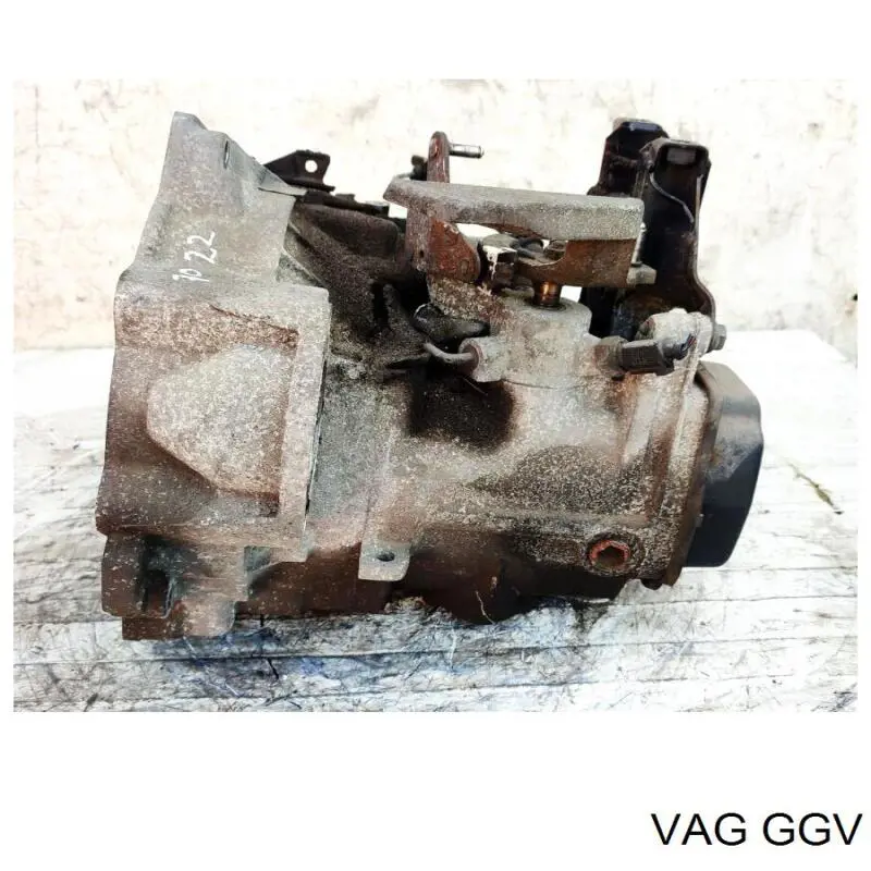 МКП в зборі VAG GGV ціна, від 159.39 USD
