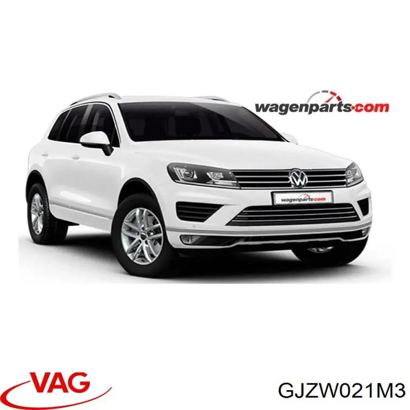  VAG GJZW021M3 ціна, від 13.81 USD
