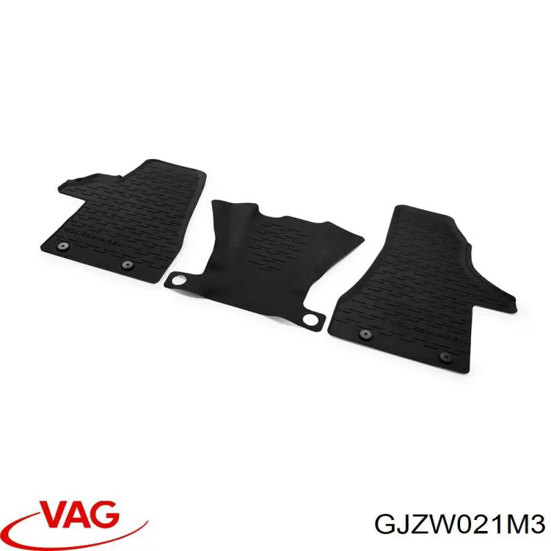  GJZW021M3 VAG