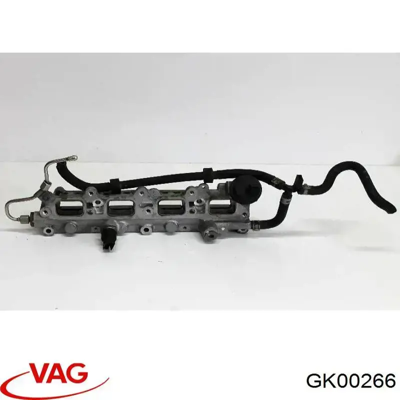  VAG GK00266 ціна, від 31.04 USD