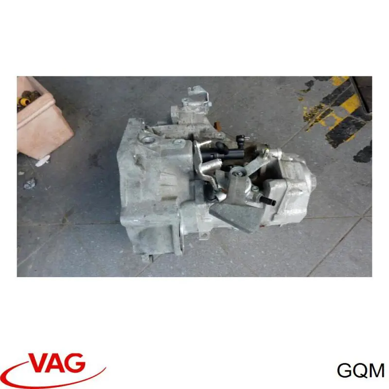 GQM VAG 