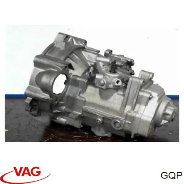 Купити GQP VAG Ручна коробка передач