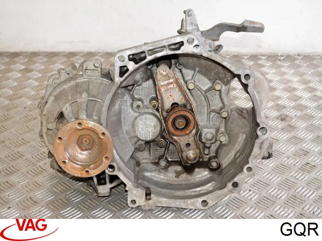  VAG GQR ціна, від 365.58 USD