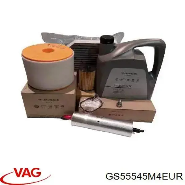 Моторна олива Total 0W30QIF5L