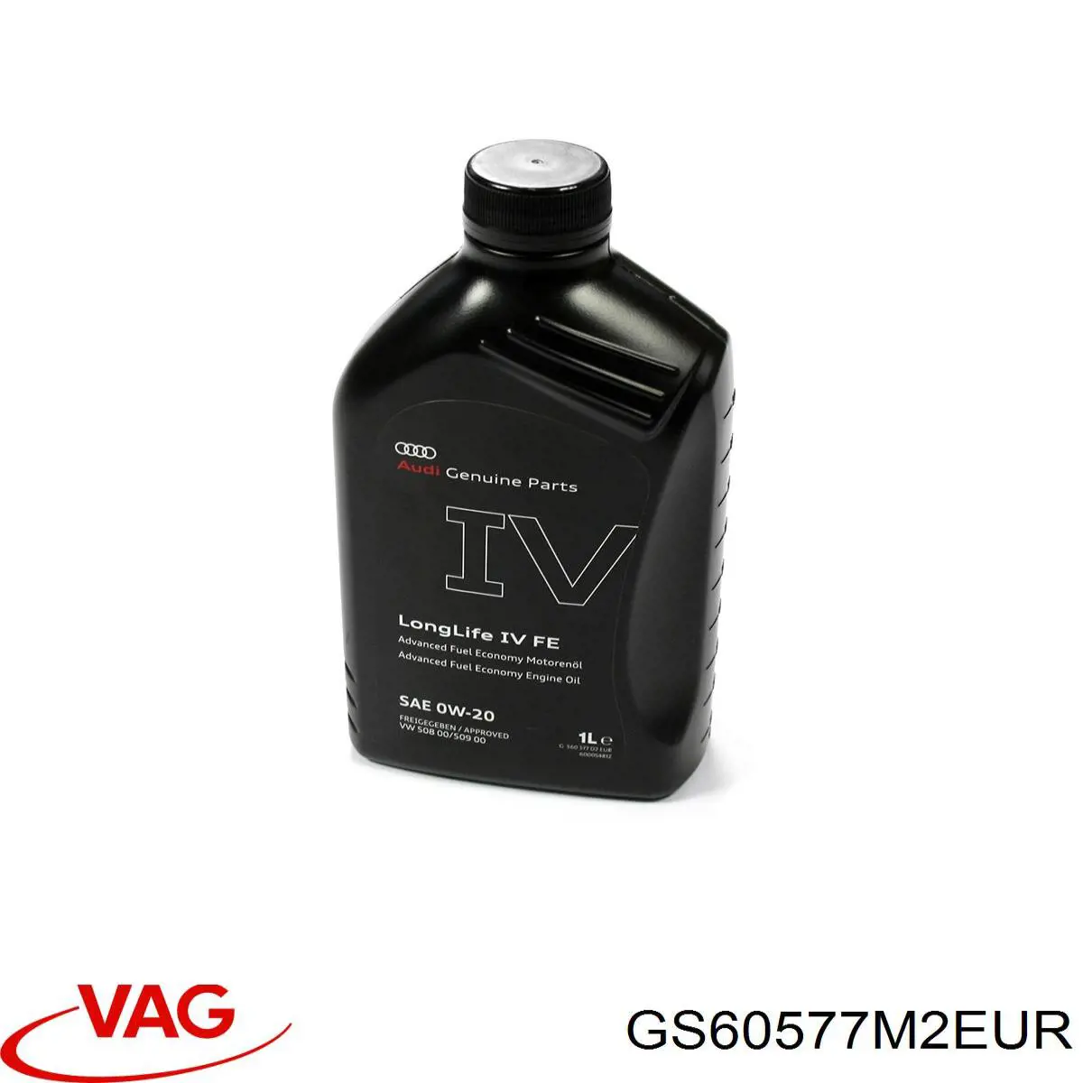 Купити GS60577M2EUR VAG Масло