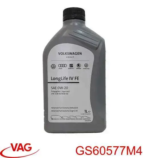 Олива VAG GS60577M4 ціна, від 87.85 USD