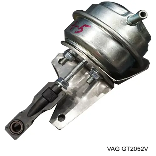 GT2052V VAG турбіна