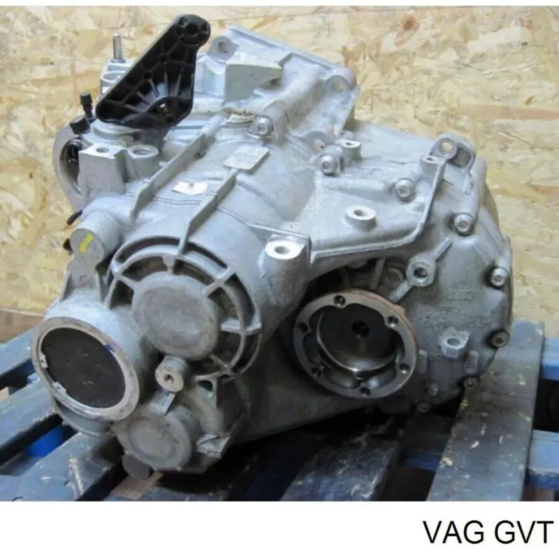 GVT VAG 