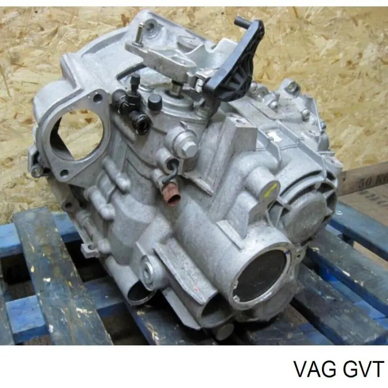  VAG GVT ціна, від 443.41 USD