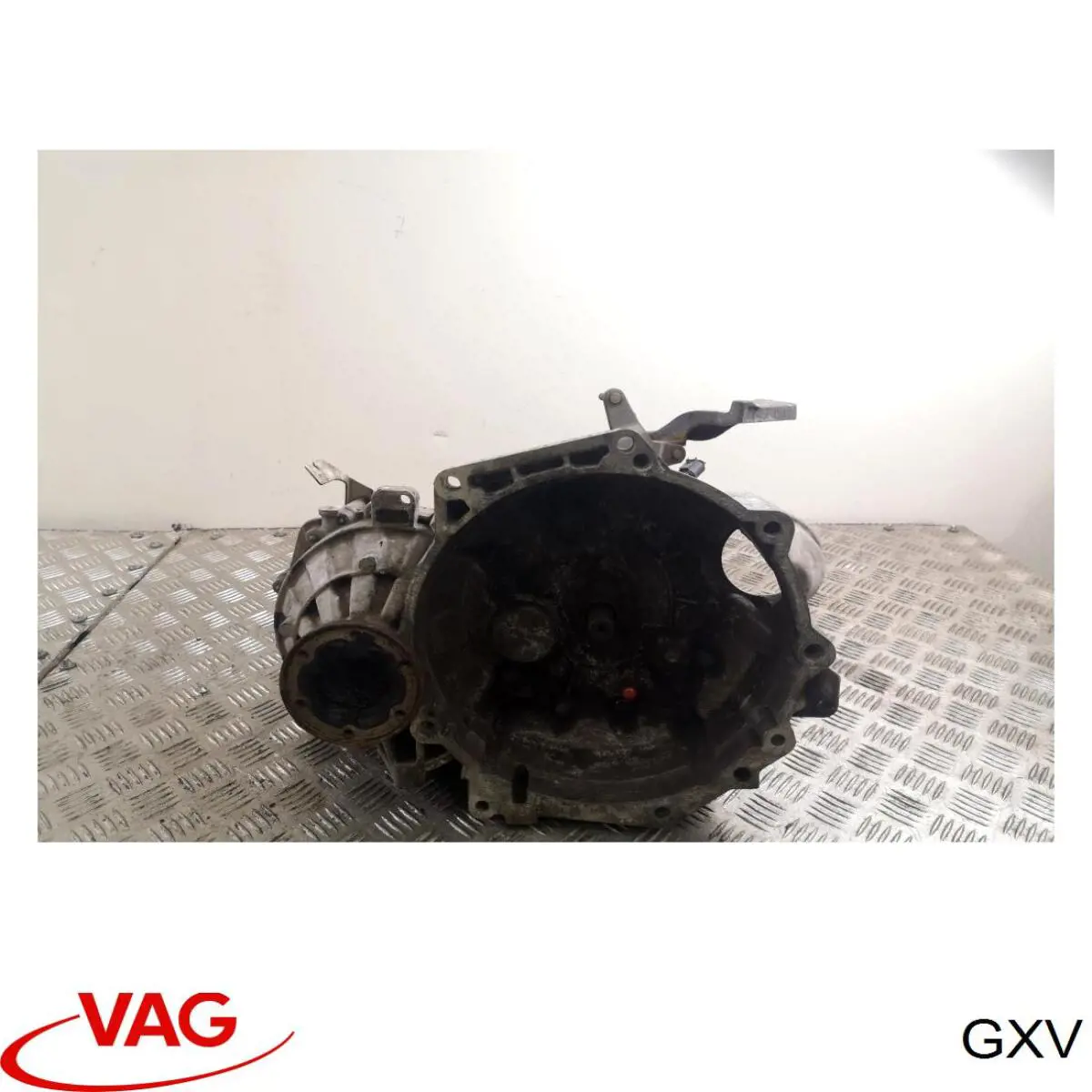 Купити GXV VAG Ручна коробка передач