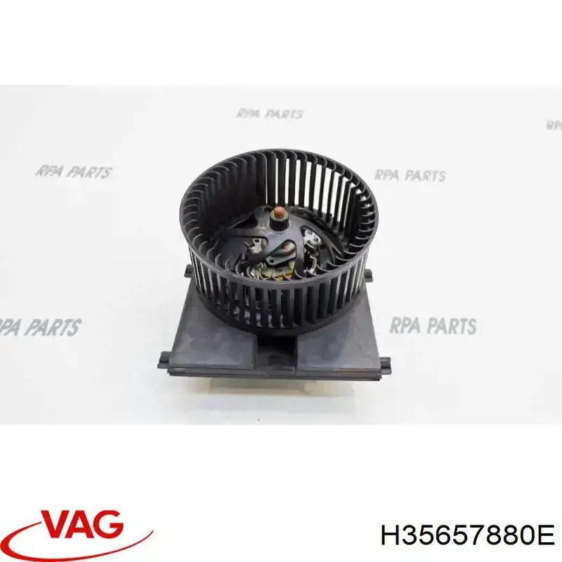 H35657880E VAG 