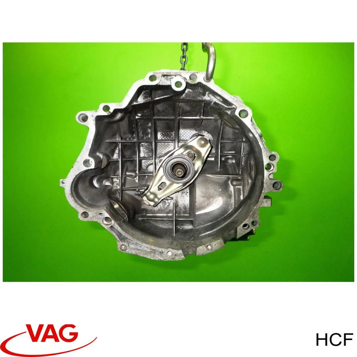  Коробка передач Audi A4 