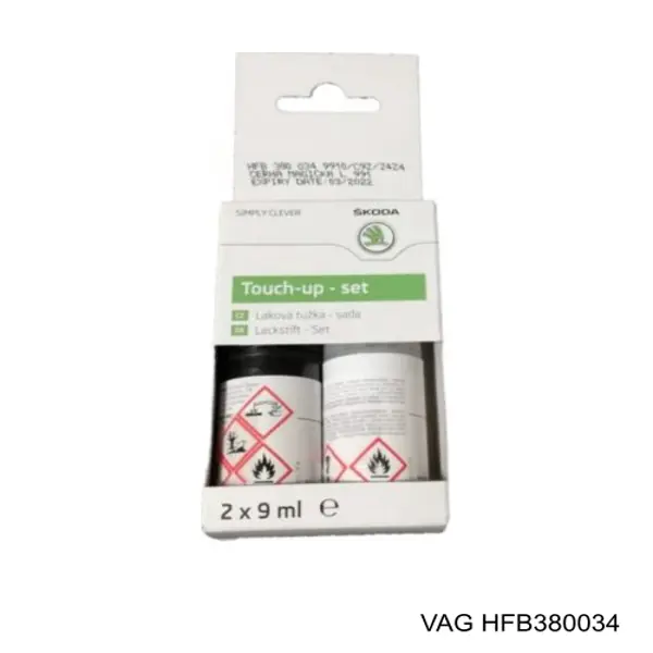 Купити HFB380034 VAG Підфарбовувач (олівець)