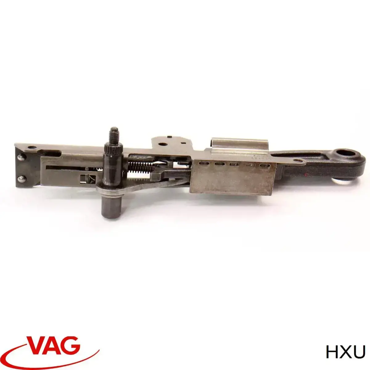 АКПП HXU VAG