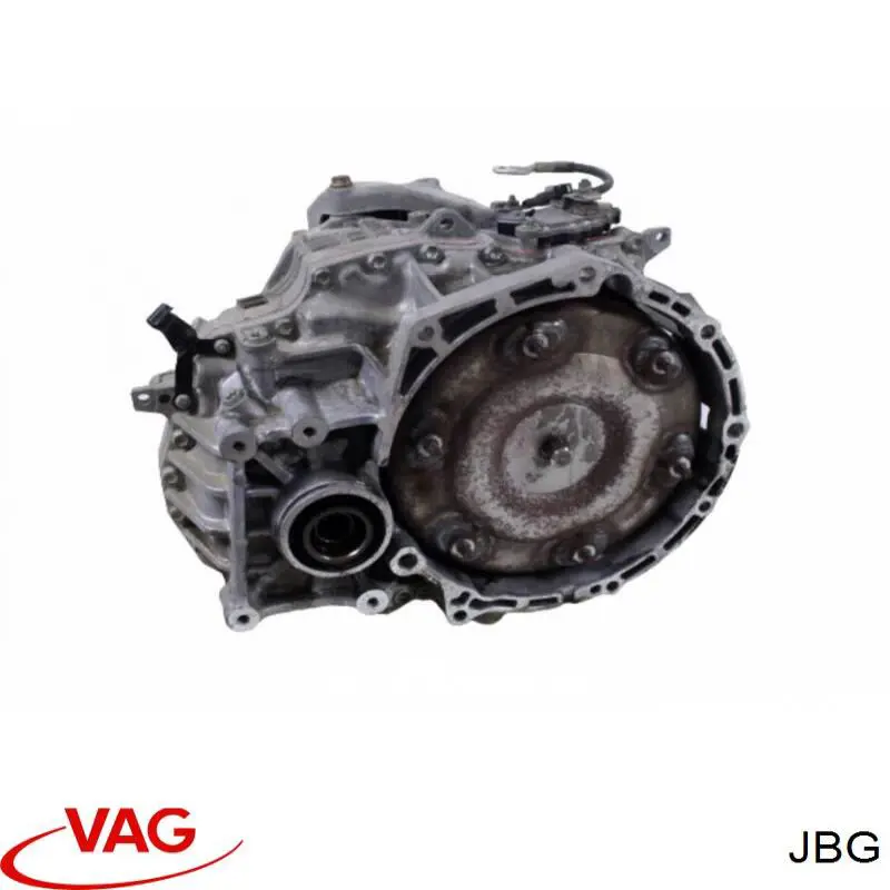 09M300036G VAG Автоматична коробка передач
