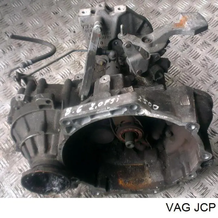 JCP VAG 