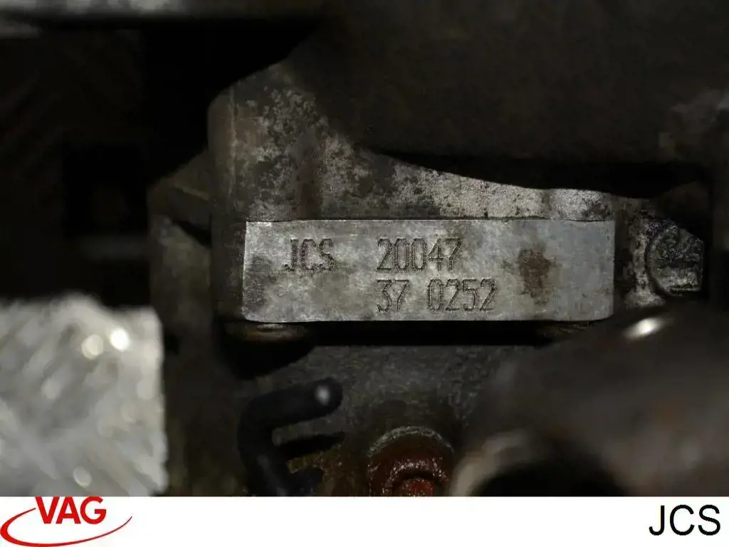  VAG JCS ціна, від 228.02 USD