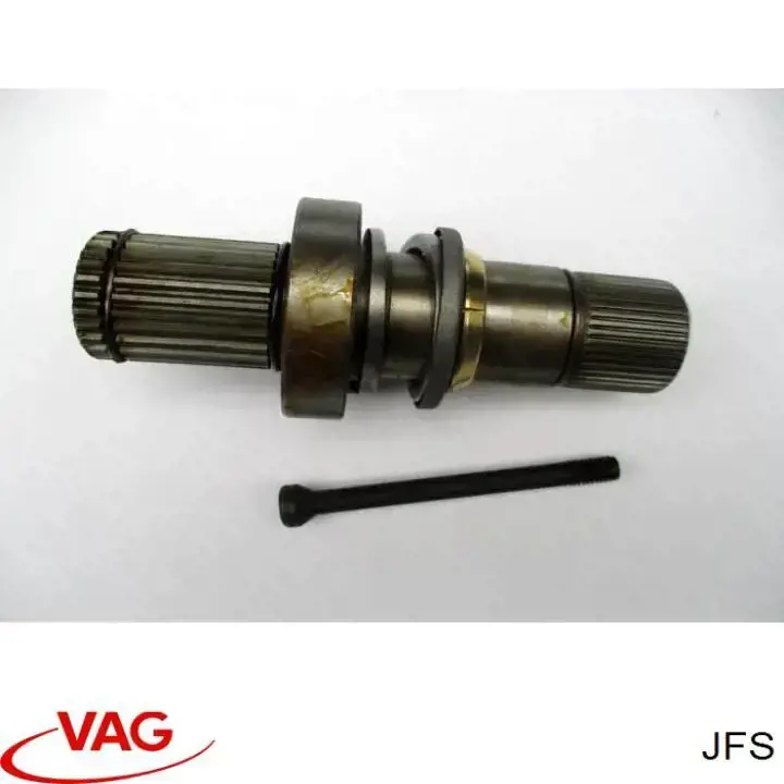  JFS VAG