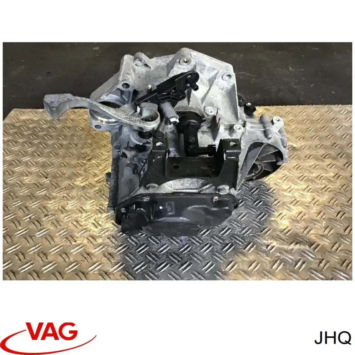  JHQ VAG