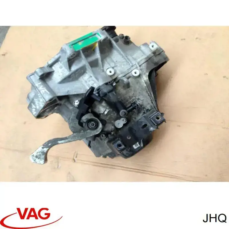 VAG JHQ ціна, від 161.97 USD