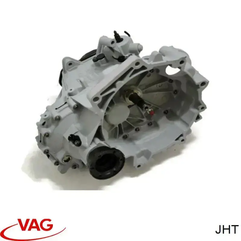 МКП в зборі VAG JHT ціна, від 563.06 USD