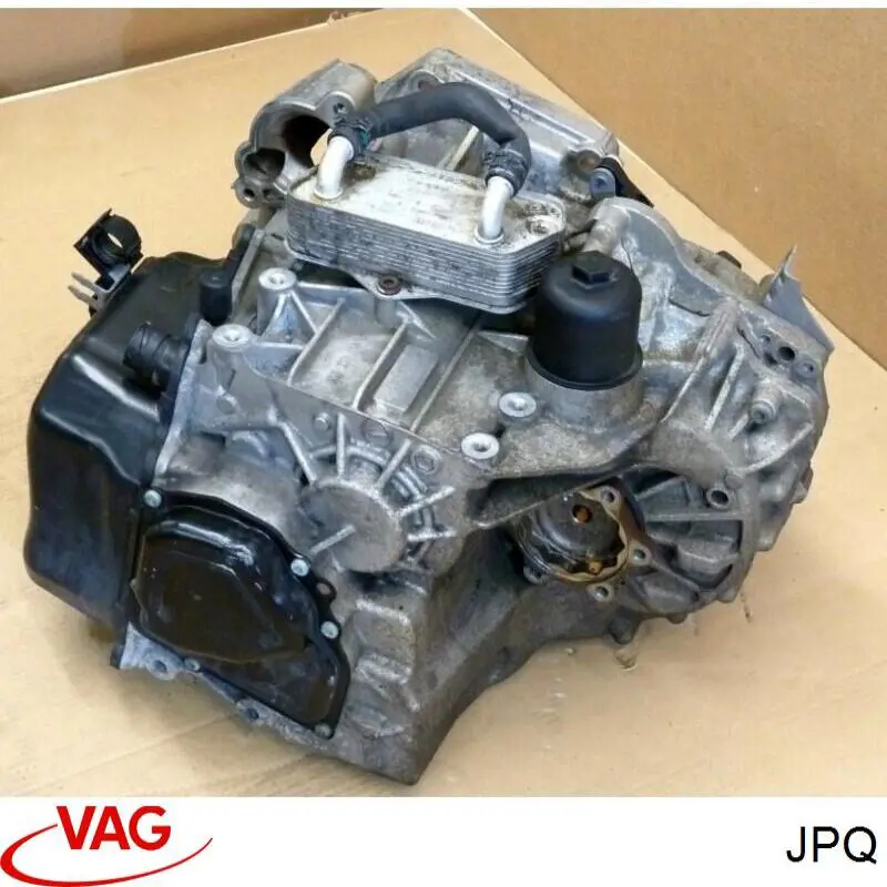 JPQ VAG 