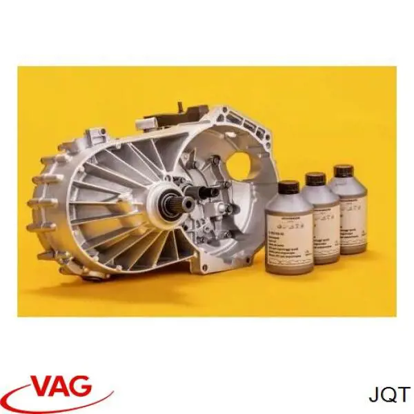  VAG JQT ціна, від 1545.33 USD