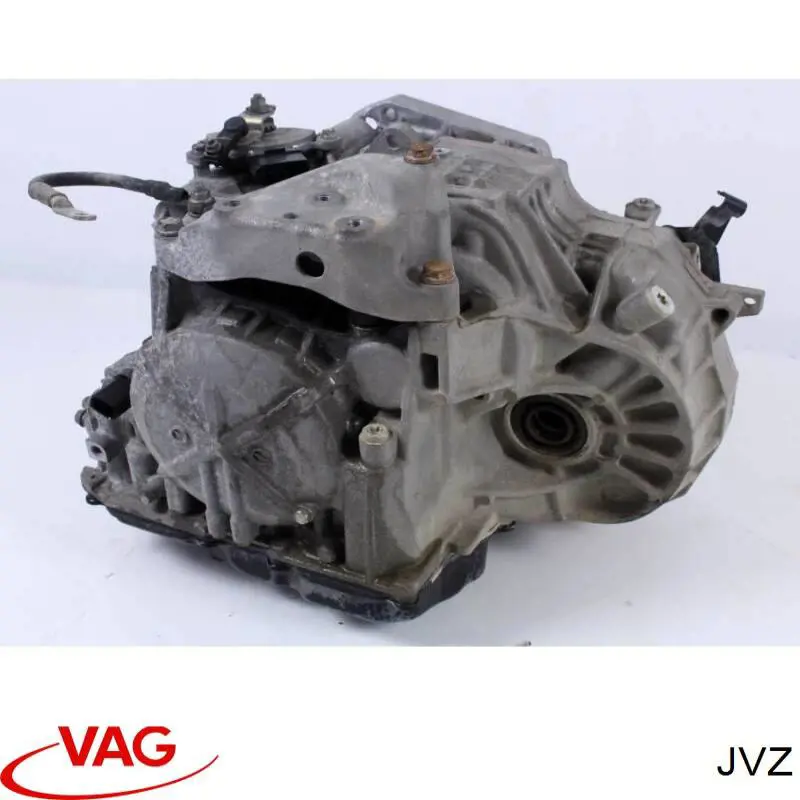 JVZ VAG 