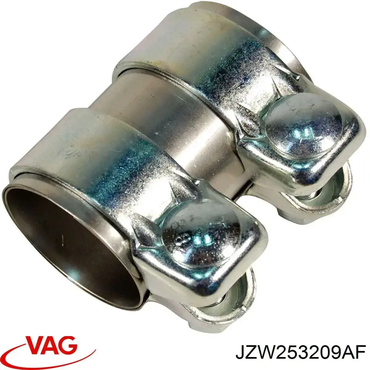  JZW253209AF VAG