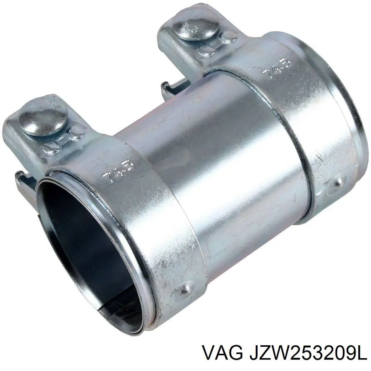  JZW253209L VAG