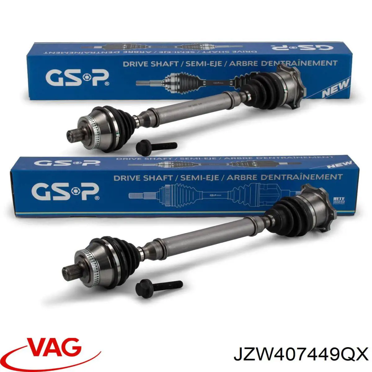  VAG JZW407449QX ціна, від 213.29 USD