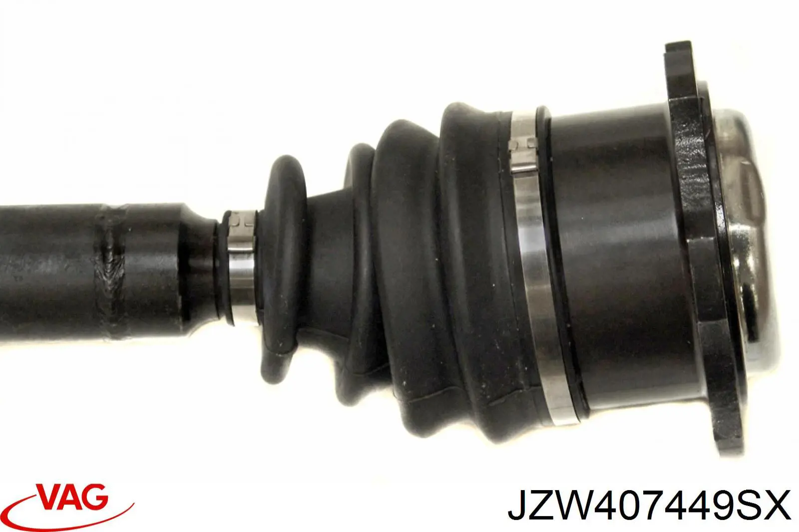  JZW407449SX VAG