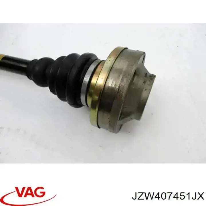 ШРКШ внутрішній, передній VAG JZW407451JX ціна, від 39.84 USD