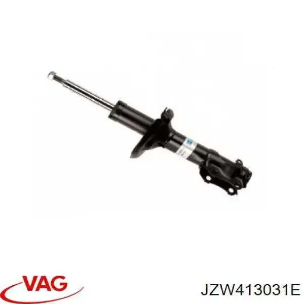 Стойка амортизатора передняя VAG JZW413031E ціна, від 51.03 USD