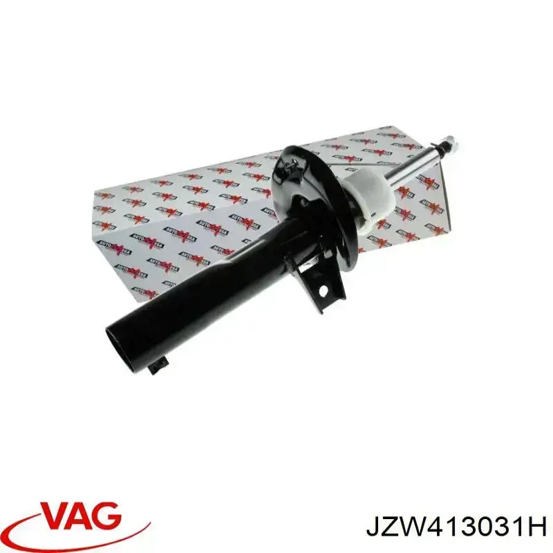 Стойка амортизатора передняя VAG JZW413031H ціна, від 43.93 USD
