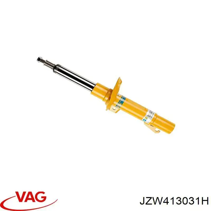 Купити JZW413031H VAG Амортизатор передньої підвіски