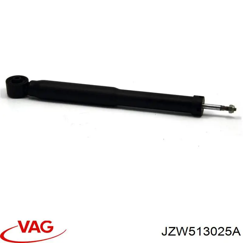 JZW513025A VAG амортизатор задній